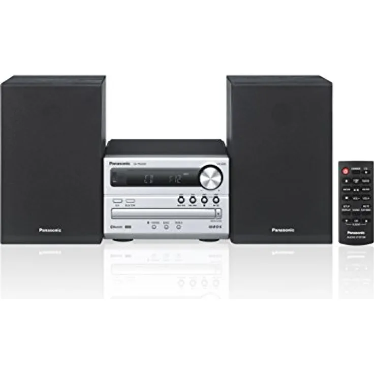 Panasonic SC-PM250 Audio System