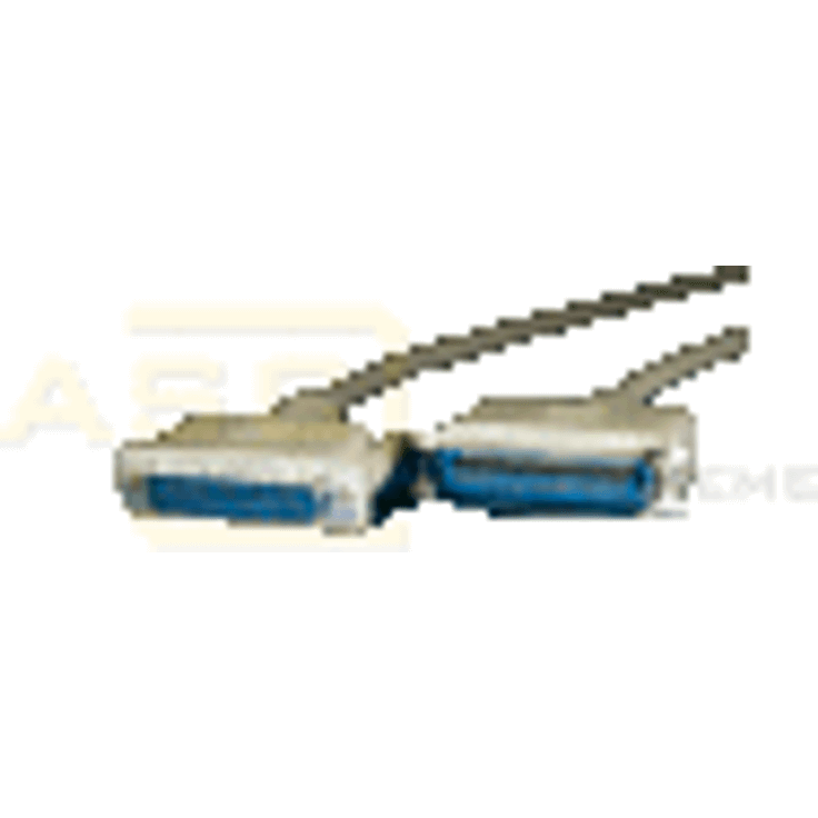 ROLINE Paralleldruckerkabel DB25 ST - Centr.36 ST 1,8m (11.01.1018)