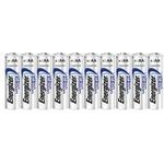 Energizer Battery AA-FR6 Ultimate Lithium Mignon, 636900 (10-pak)