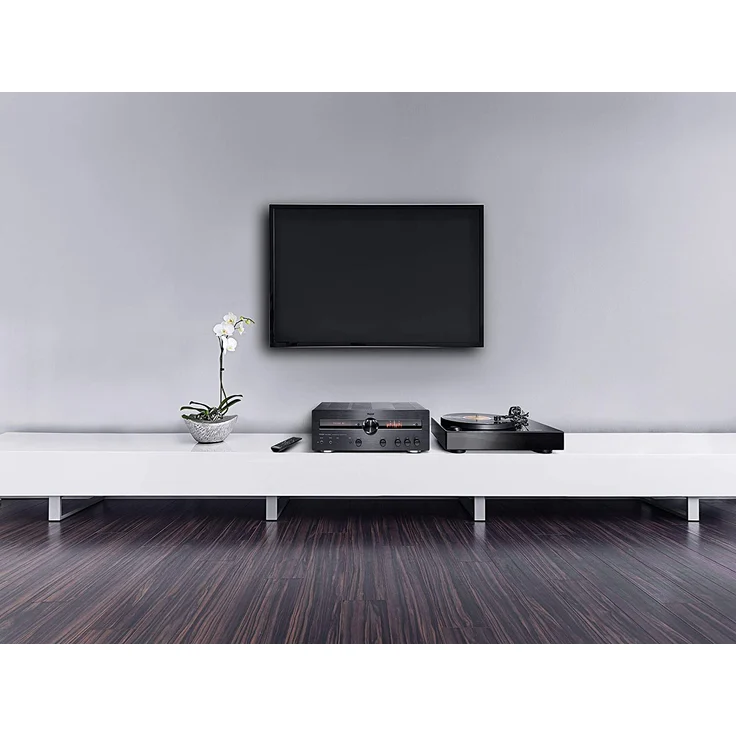 Magnat MA 900 Stereo High-End Hybrid-Röhrenvollverstärker - Preisvergleich – Bild 8