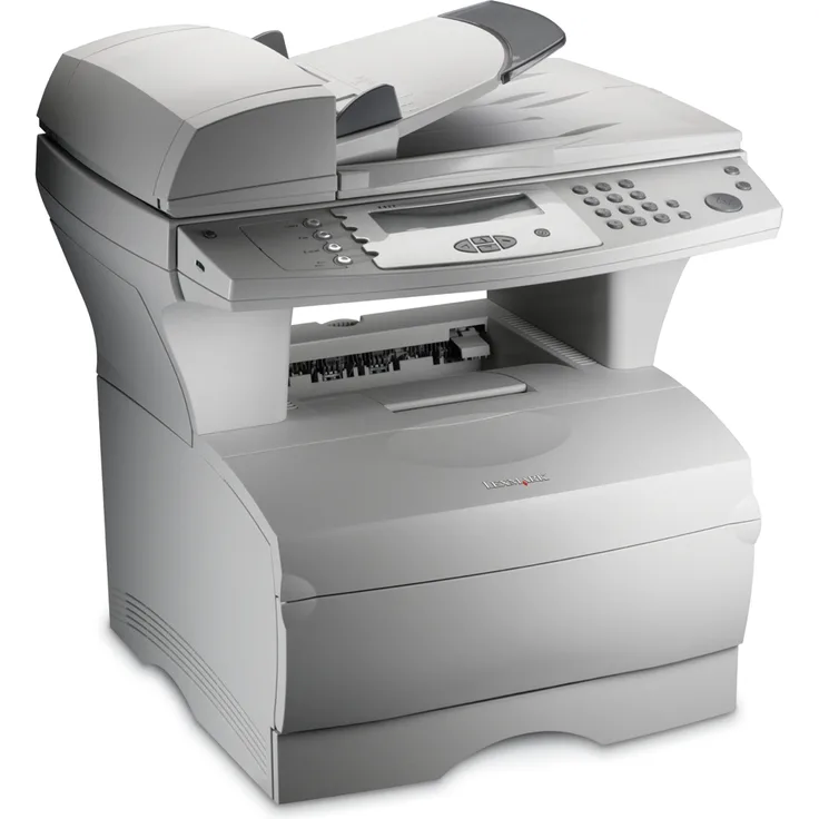 Lexmark X422 Laserdrucker