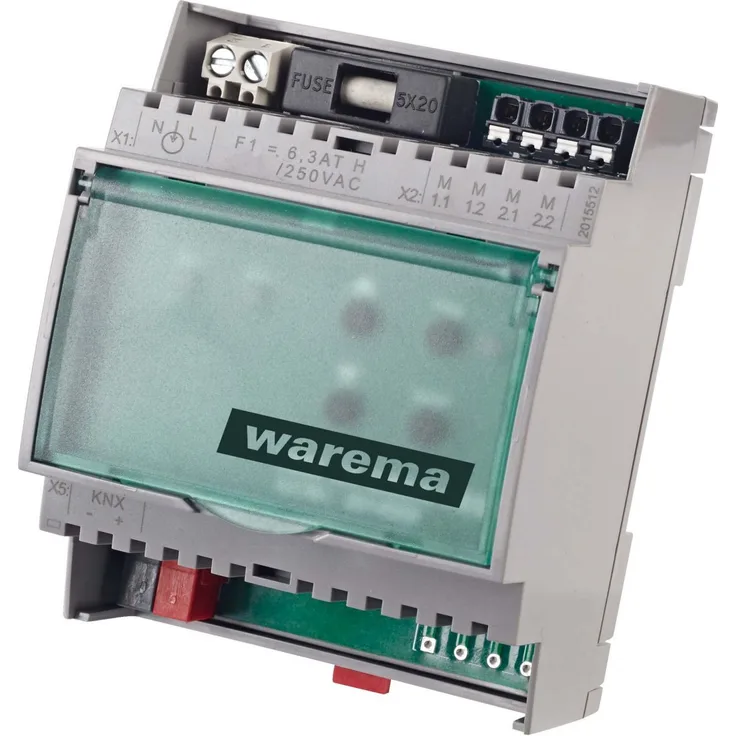 WAREMA Schaltaktor 2014568