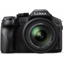 Bild für Panasonic Lumix DMC-FZ300 schwarz 