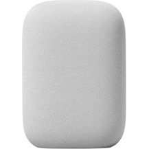 Bild für Google Nest Audio Smart Speaker, Kreide (EU-Version)