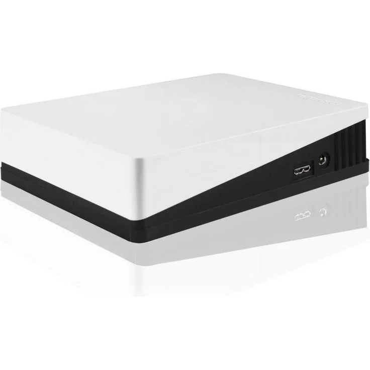 Toshiba/KIOXIA Stor.E Canvio 3TB (HDWC130EW3J1) – Bild 2