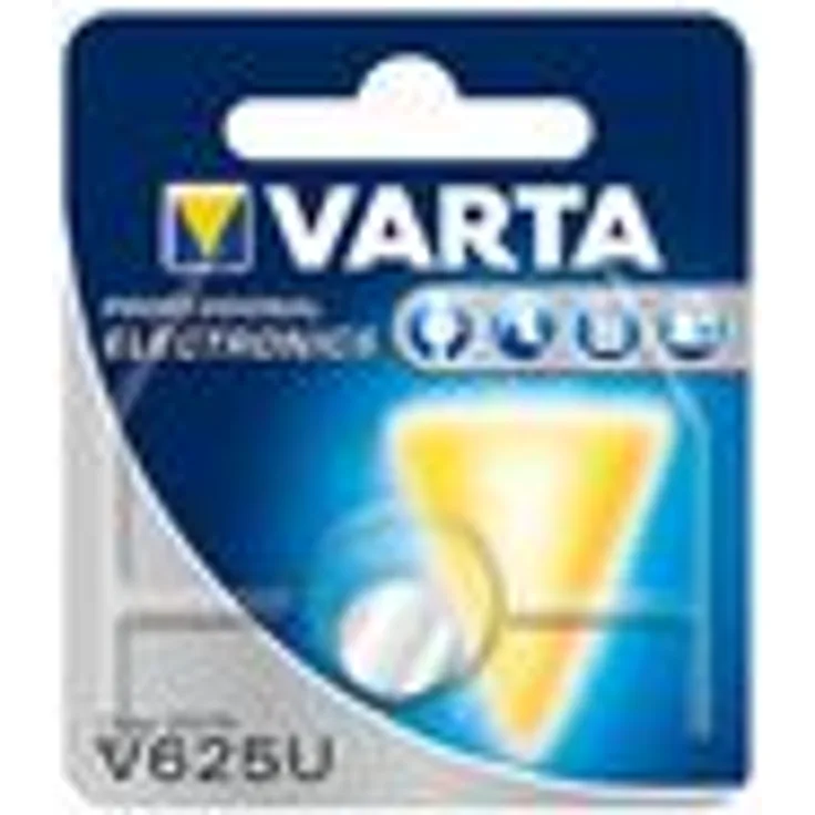 Varta V 625U - LR-9