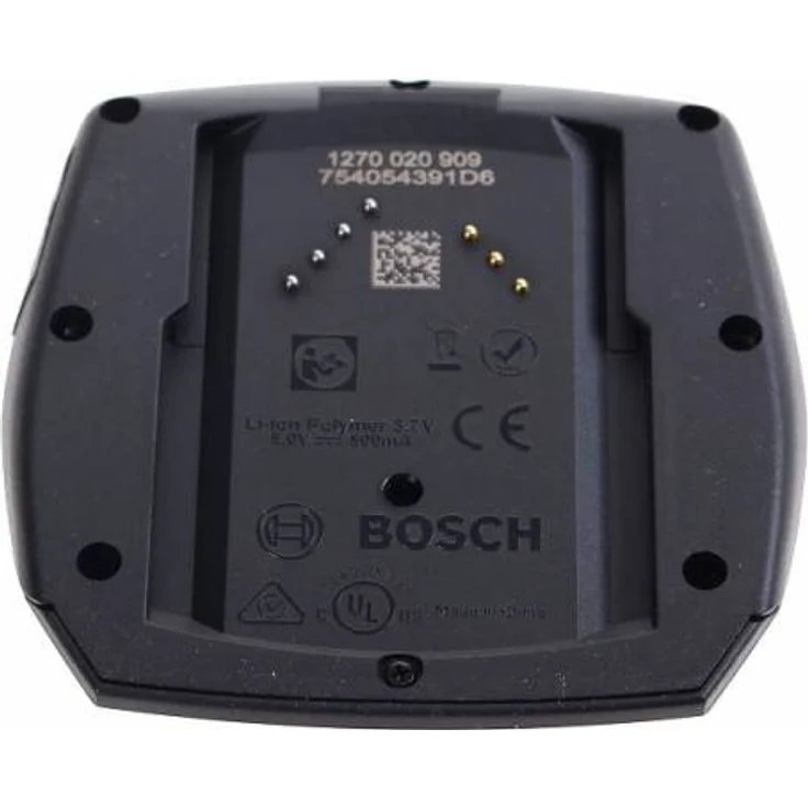 Bosch Intuvia Display, Anthrazit, One Size – Bild 3