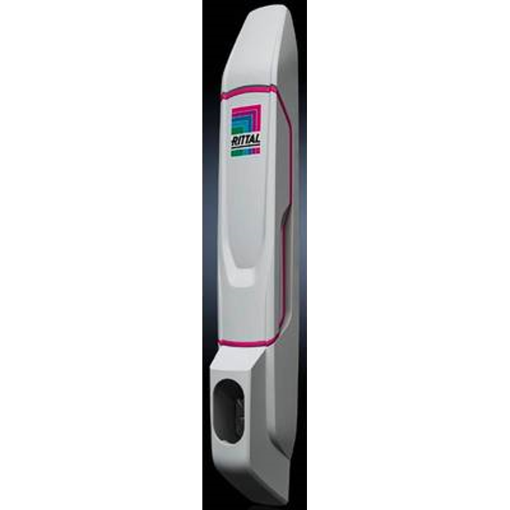 Rittal VX Komfortgriff, für Verschluss-System ASSA (8618270)