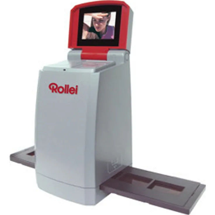 Rollei DF-S110