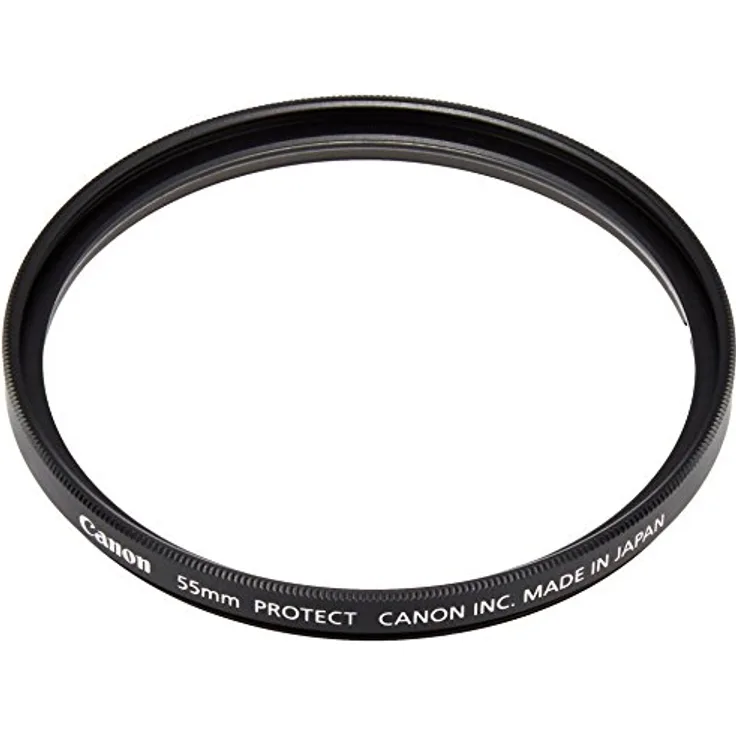 Canon 55 mm Filterschutz