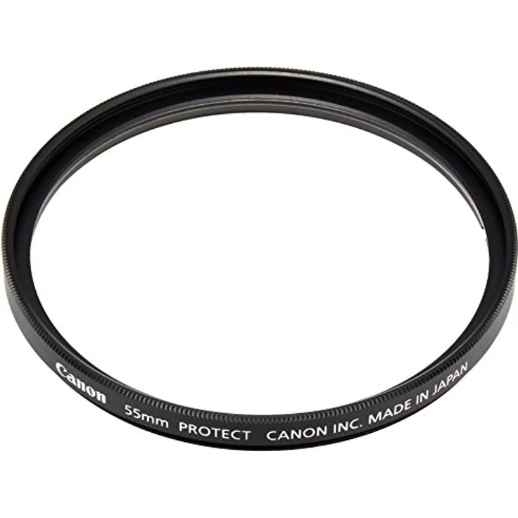 Canon 55 mm Filterschutz