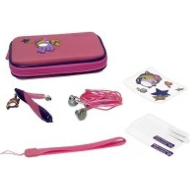 Thrustmaster Pony Great Pack