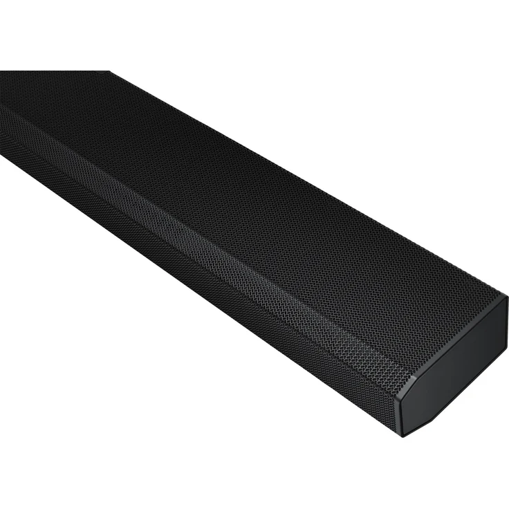 Samsung HW-Q800T 3.1.2 Soundbar mit Subwoofer, Dolby Atmos, kabellos/kabelgebunden, geeignet für TV, schwarz - Preisvergleich – Bild 9