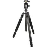 SIRUI N-3204X+K20X Ein/Dreibeinstativ Carbon mit Kopf K-20X (A)