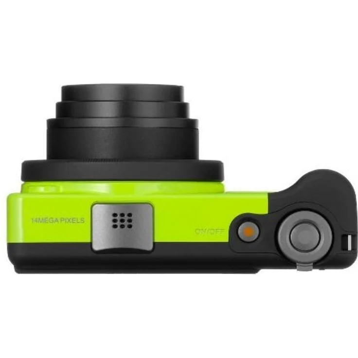 Pentax Optio RZ10 – Bild 2