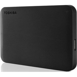 Bild für Toshiba/KIOXIA Canvio Ready 3TB schwarz (HDTP230EK3CA)