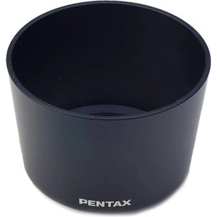 Pentax PH-RBE 49 Gegenlichtblende für Makro-Objektiv D-FA 100 mm Macro WR