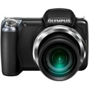 Bild für Olympus SP-810UZ