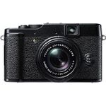 Fujifilm X10