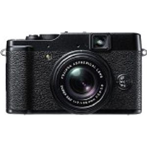 Bild für Fujifilm X10