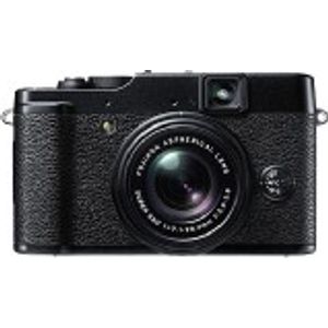 Image for Fujifilm X10