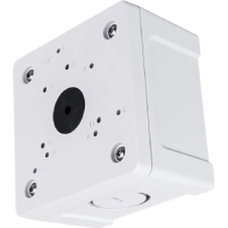 VIVOTEK AM-71B Outdoor Junction Box
