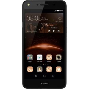 Bild für Huawei Y5 II 8GB Schwarz Dual-SIM