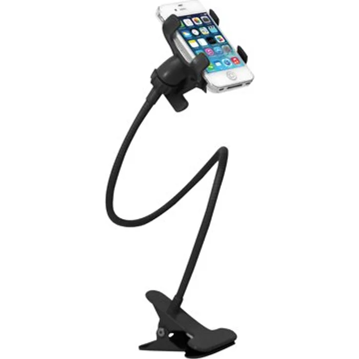 Thumbs Up LAZYBKT - Smartphone Tischhalterung - Lazy Bracket