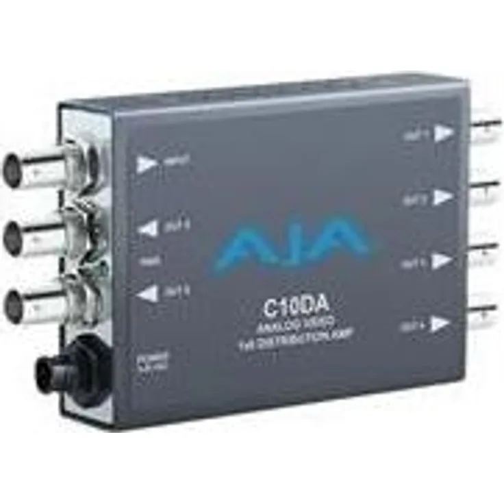 AJA C10DA - Verteilerverstärker (C10DA)