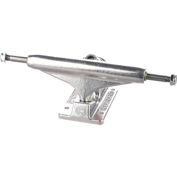 Independent Herren Skateboard Achse 139 Stage 11 Polished Standard ONESIZE, silver