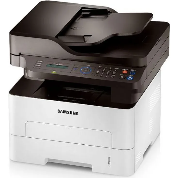 HP 4020044098 Laser Xpress Sl-M2675F Multifunktionsgerät