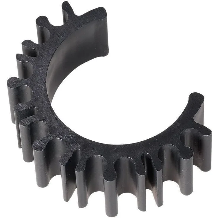 Fuba OKC 500 KABELCLIP FÜR 50MM-MASTEN