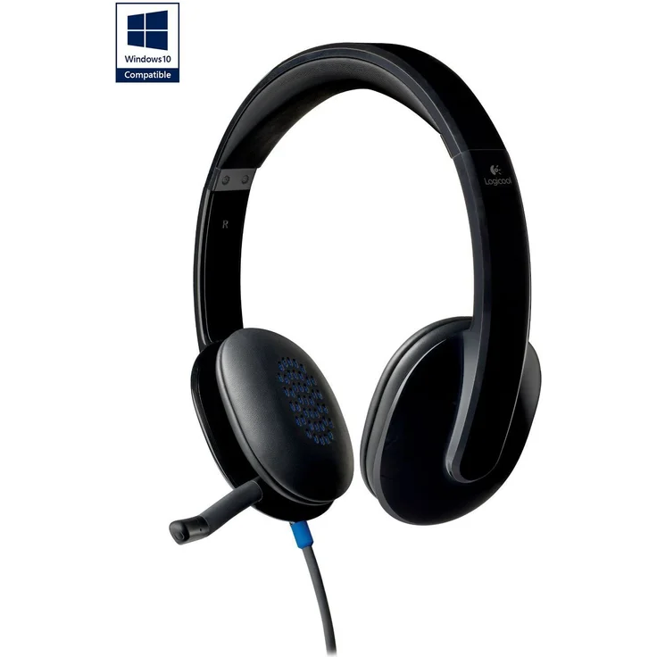 Logitech H540 – Bild 2