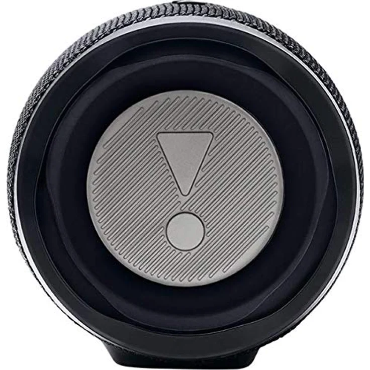 JBL Charge 4 Bluetooth-Lautsprecher, wasserdicht, schwarz – Bild 5