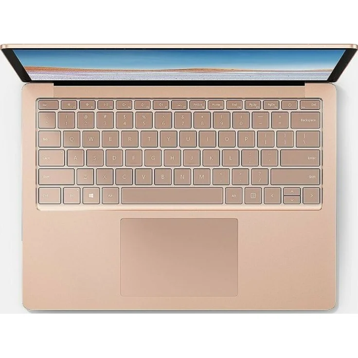 Microsoft Surface Laptop 3 - 13,5 Zoll (2.256 x 1.504) Multi-Touch, Intel® Core i5-1035G7, 8GB RAM, 256GB SSD, Windows 10 Home 64-bit (Braun) – Bild 6