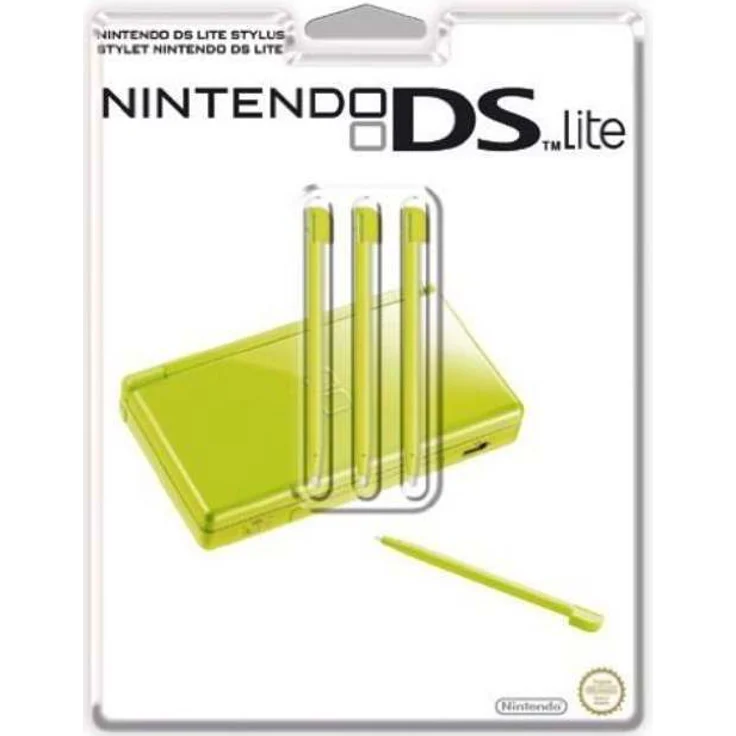 Nintendo DS Lite Stylus Green