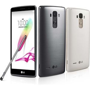 Bild für LG G4 Stylus titan