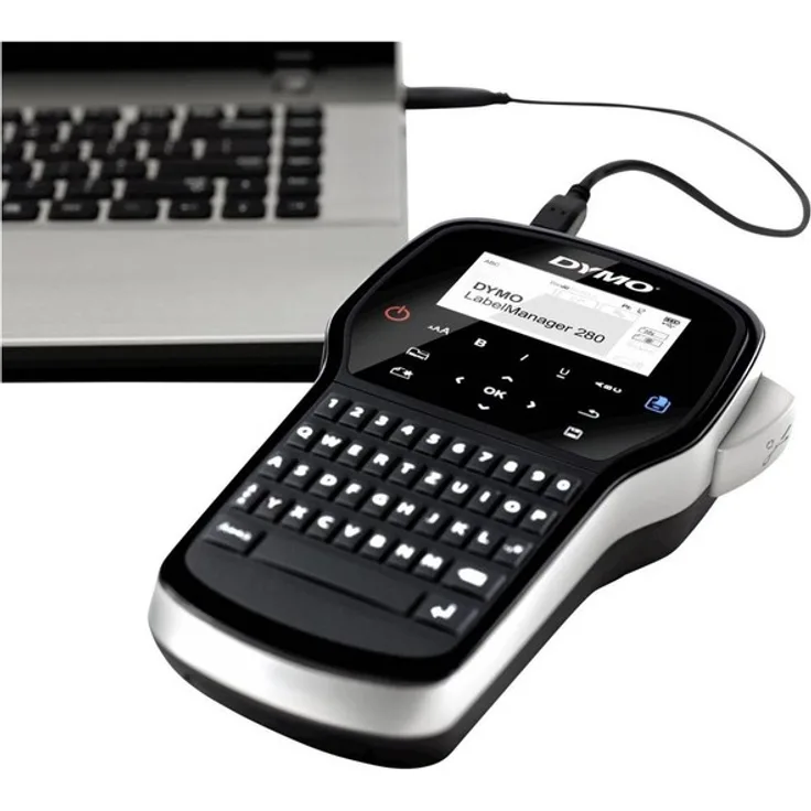 Dymo LabelManager 280 Set