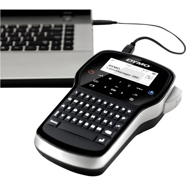 Dymo LabelManager 280 Set