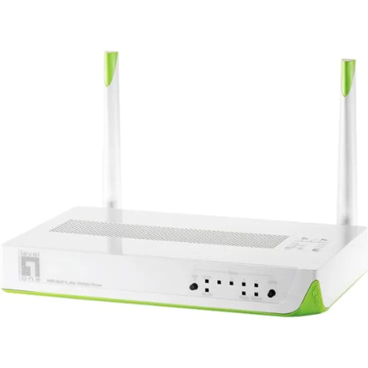 LevelOne WBR-6020 (WBR-6020 N)