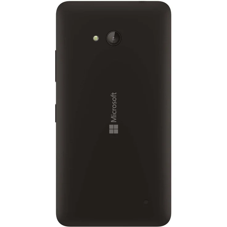 Microsoft Lumia 640 LTE Smartphone 12,7cm Pixel (5 Zoll) IPS-Display, 8GB interner Speicher, 1GB RAM, Windows, Schwarz – Bild 2