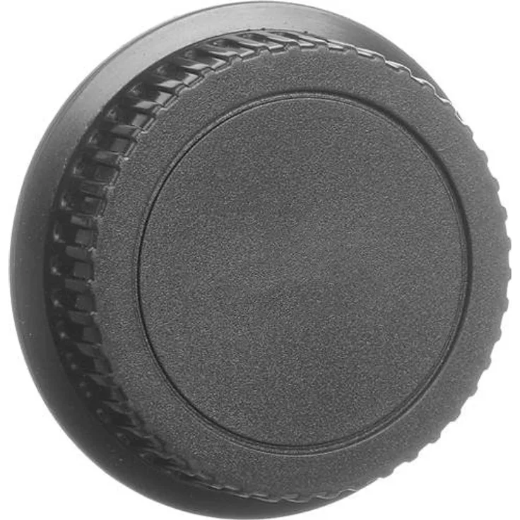 Polaroid Objektiv-Rückdeckel für Olympus Micro 4/3 OM-D E-M5, PEN-E-PL3, PEN-E-PL5, E-PM1, E-PM2, PEN E-P3, E-PM1, PEN-E-PL3, PEN E-P2, PEN E-PL1, E-PL2, GX1 & Panasonic Digitalobjektive