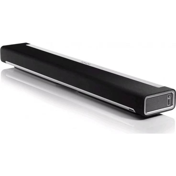 Sonos Playbar 3.0 Soundbar ohne Subwoofer, kabellos/kabelgebunden, geeignet für TV, schwarz (2013) – Bild 2