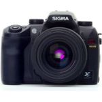 Sigma SD14