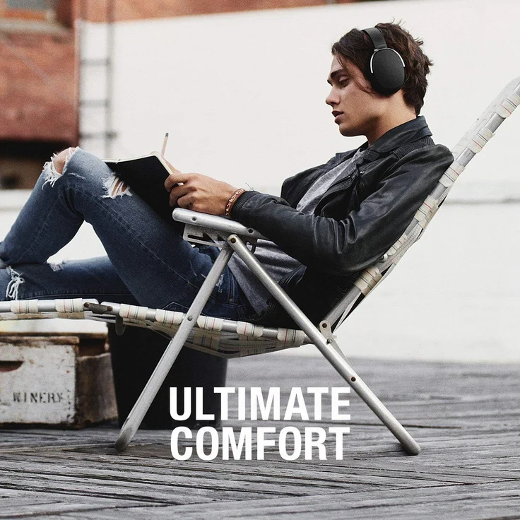 Skullcandy HESH 3 Wireless schwarz – Bild 8
