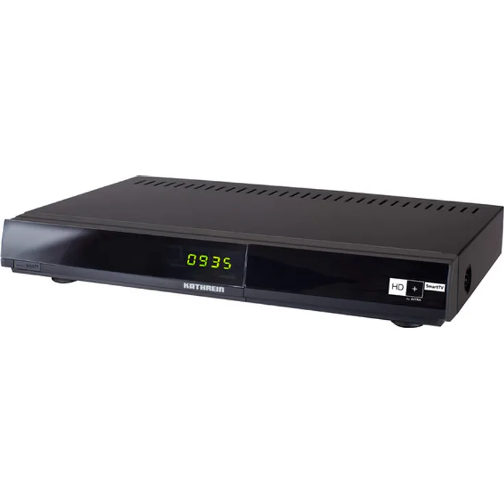 Kathrein UFS 935sw/HD+