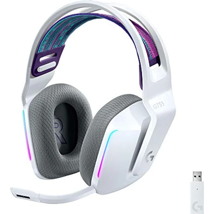 Logitech G733 – Bild 1