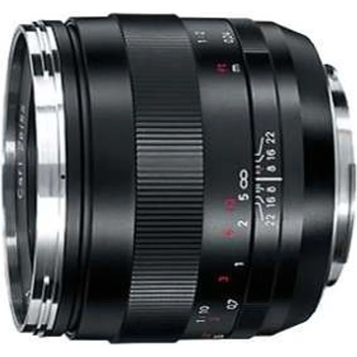 Carl Zeiss 50mm f/2.0 Macro ZE für Canon – Bild 2