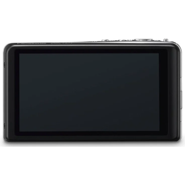 Panasonic Lumix DMC-FX78 / DMC-FX77 – Bild 3