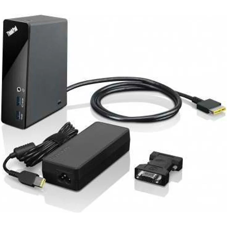 Lenovo ThinkPad OneLink Pro Dock (4X10E52941) – Bild 1